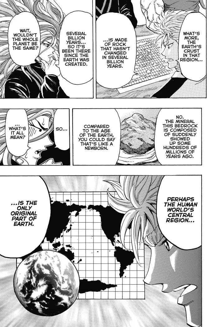 Toriko Chapter 259 image 07_optimized